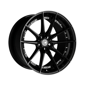 Sixnine Wheels FF-Three Felgsett – Audi RS6 C7
