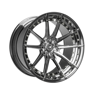 Sixnine Wheels FF-Three Felgsett – Audi RS6 C7