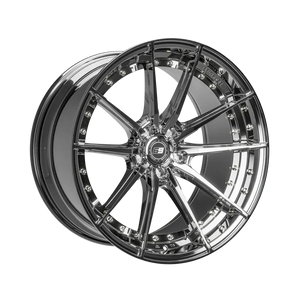 Sixnine Wheels FF-Three Felgsett – Audi RS5 B8 / B9