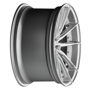 Fullt Sett SixNine FF-Three - BMW M2/M3/M4 G8X 2021-2026