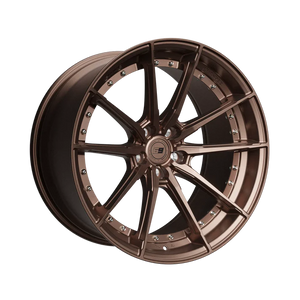 Sixnine Wheels FF-Three Felgsett – Audi RS6 C7