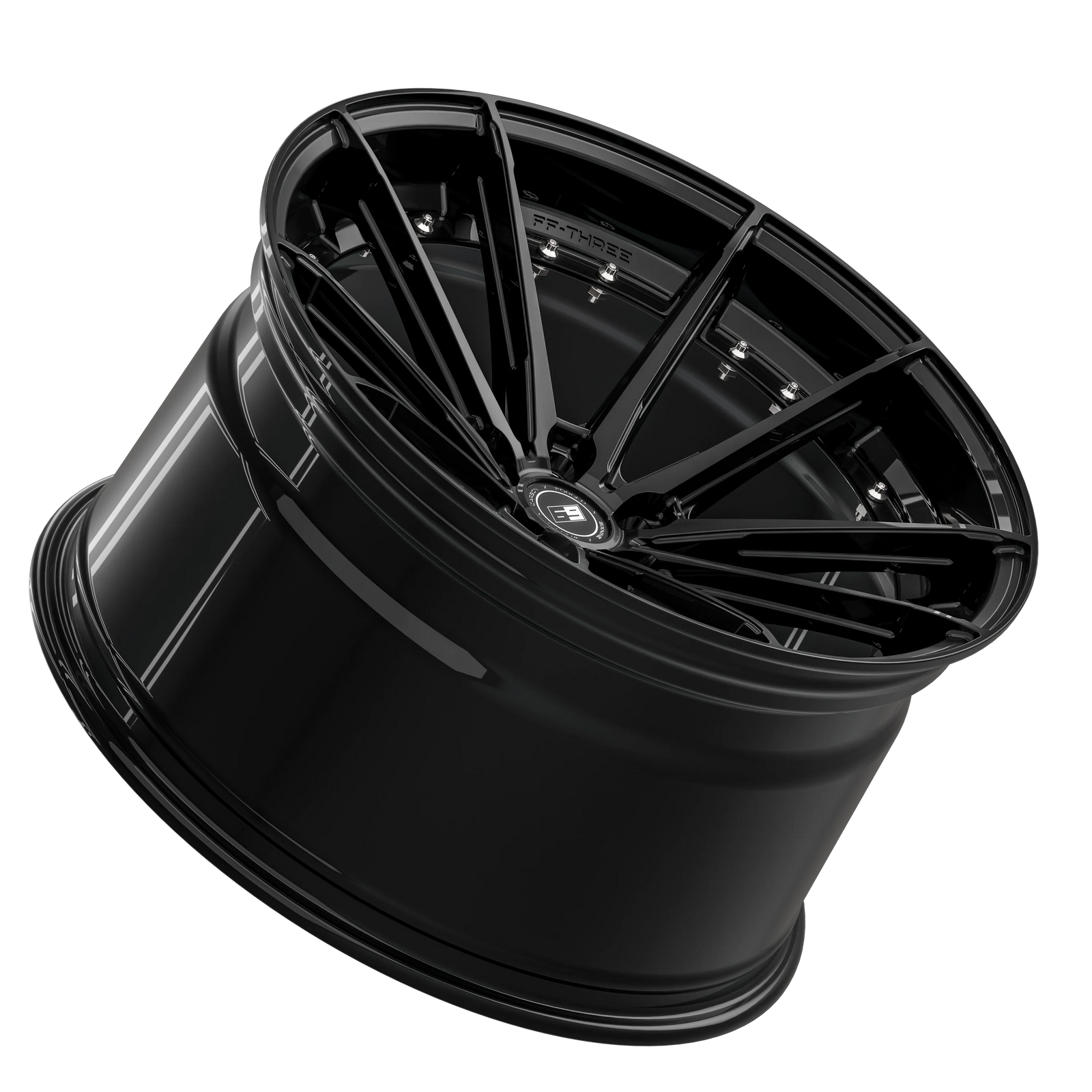 Fullt Sett SixNine FF-Three - BMW M2/M3/M4 G8X 2021-2026