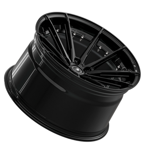Sixnine FF-THREE 20" Felgsett - Mercedes Cls63 AMG W218