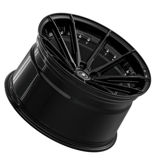 Fullt Sett SixNine FF-Three - BMW M2/M3/M4 G8X 2021-2026