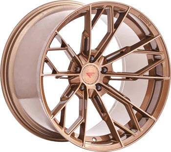 Ferrada FR11 Felgsett til BMW M2 G87 (20")