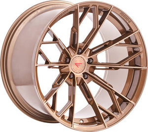 Ferrada F8-FR11 20x9 ET25 5x114