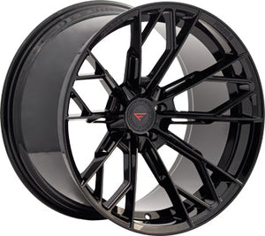 Ferrada F8-FR11 22x12 ET25 5x112