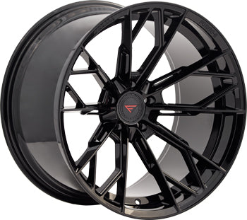Ferrada F8-FR11 20x11 ET30 5x130