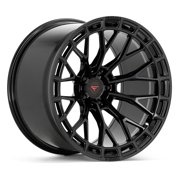 Ferrada F8-FR12 21x12 ET35 5x114