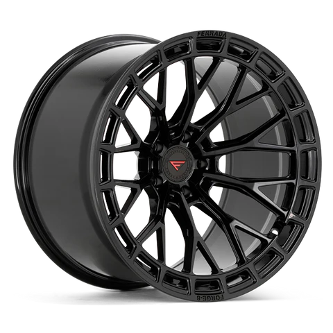 Ferrada FR12 Felgsett til BMW M3 og M4 G80/G81/G82 (20")
