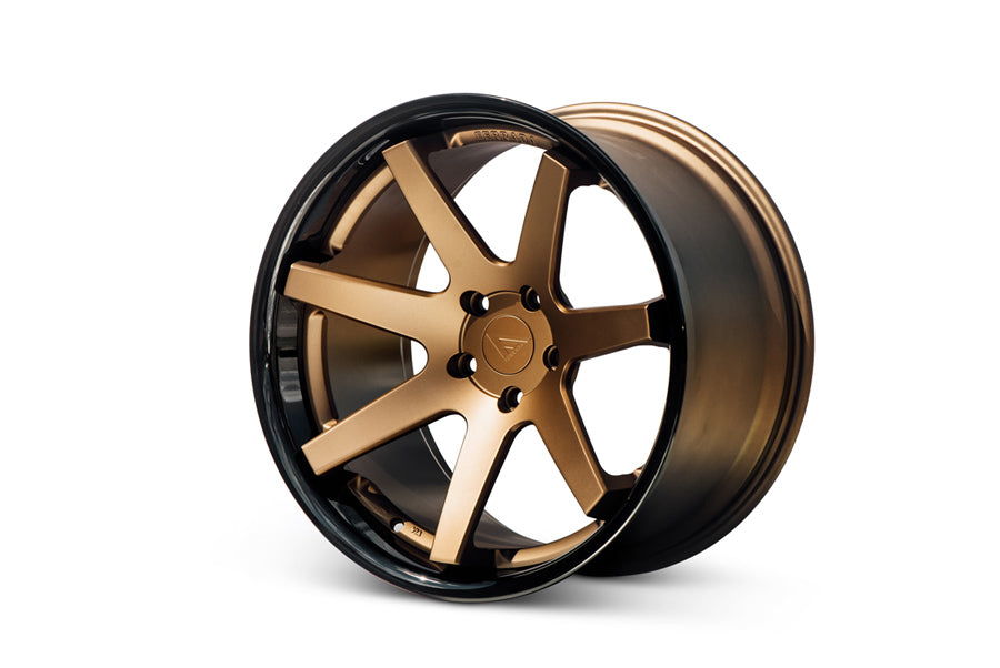Ferrada FR1 22x9 ET42 5x130