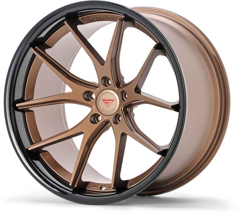 Ferrada FR2 19x8,5 ET15 5x120