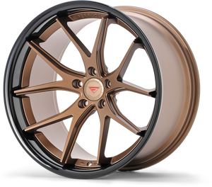 Ferrada FR2 20x10,5 ET38 5x114