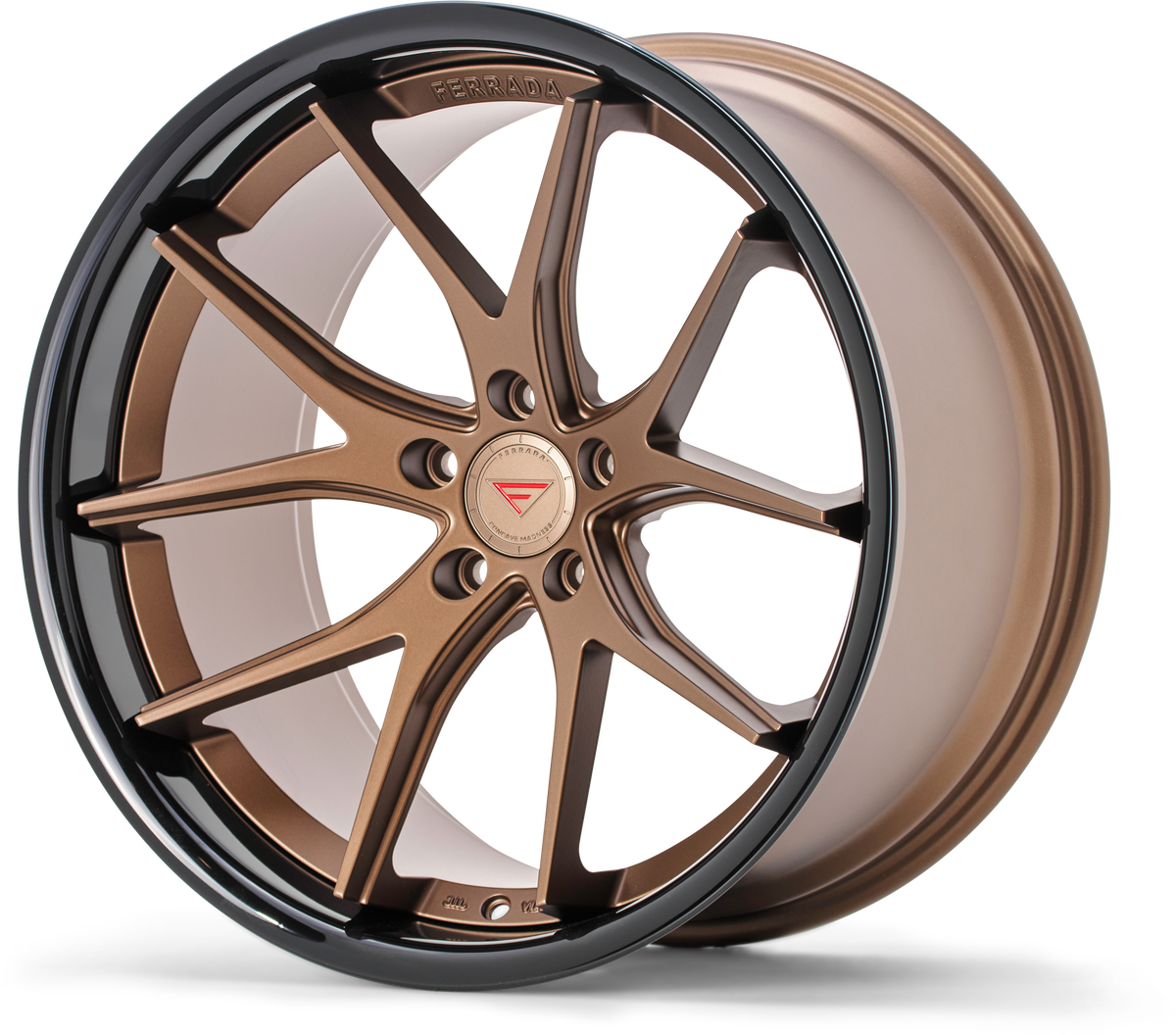 Ferrada FR2 20x10,5 ET28 5x120