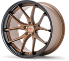 Ferrada FR2 Felgsett til Mercedes C63 / C63s W205 (20”)