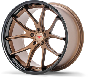 Ferrada FR2 Felgsett til BMW M3 F80 / M4 F82 (20”)