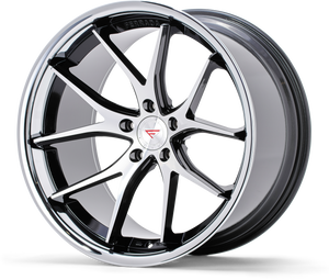 Ferrada FR2 22x9 ET42 5x130