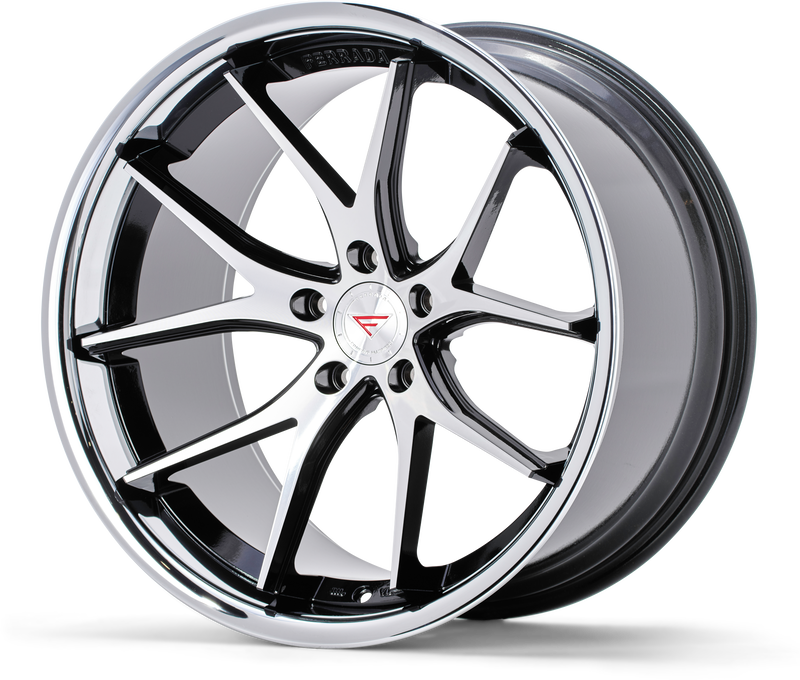 Ferrada FR2 20x10,5 ET15 5x115