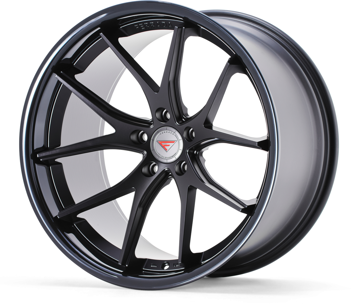 Ferrada FR2 20x11,5 ET30 5x114
