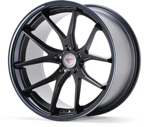 Ferrada FR2 Felgsett til BMW M3 F80 / M4 F82 (20”)