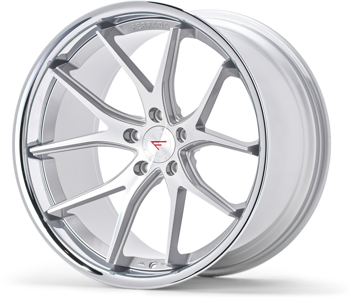 Ferrada FR2 20x10,5 ET15 5x115