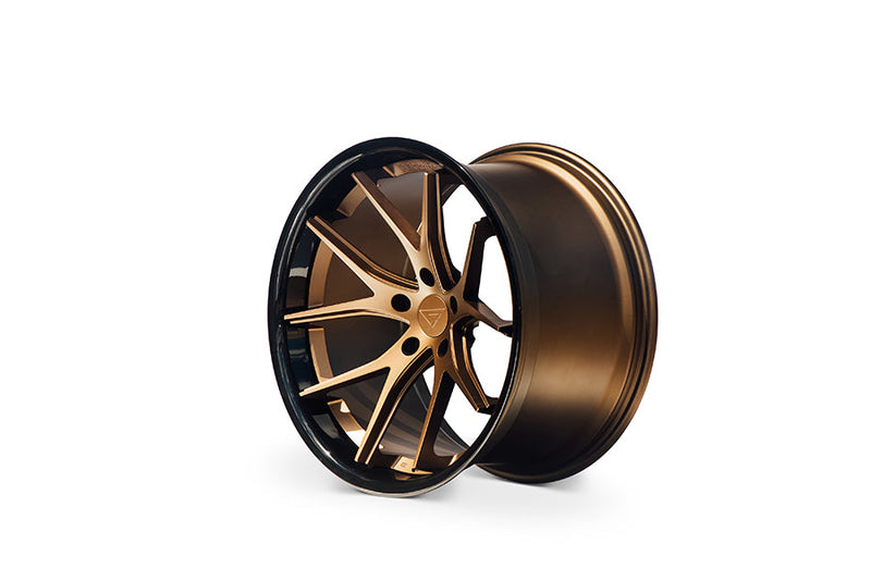 Ferrada FR2 20x8,5 ET35 5x114