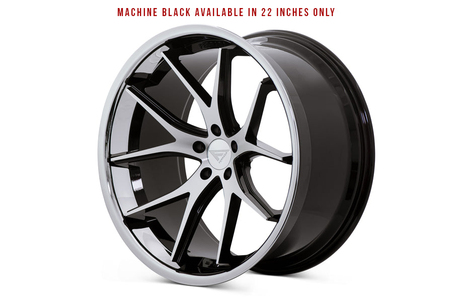 Ferrada FR2 20x8,5 ET35 5x114