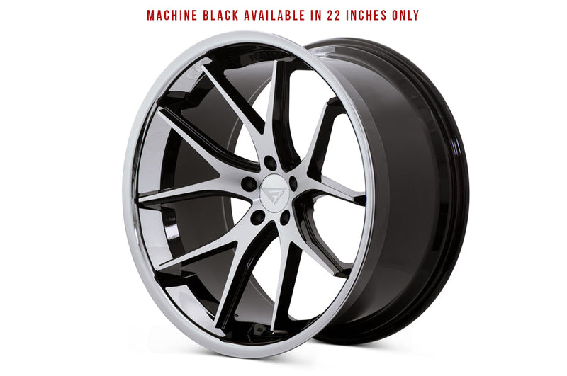 Ferrada FR2 20x8,5 ET35 5x114