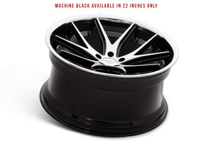 Ferrada FR2 20x8,5 ET40 5x114