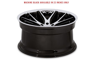 Ferrada FR2 20x8,5 ET40 5x114