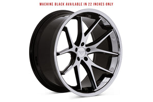 Ferrada FR2 20x8,5 ET40 5x114
