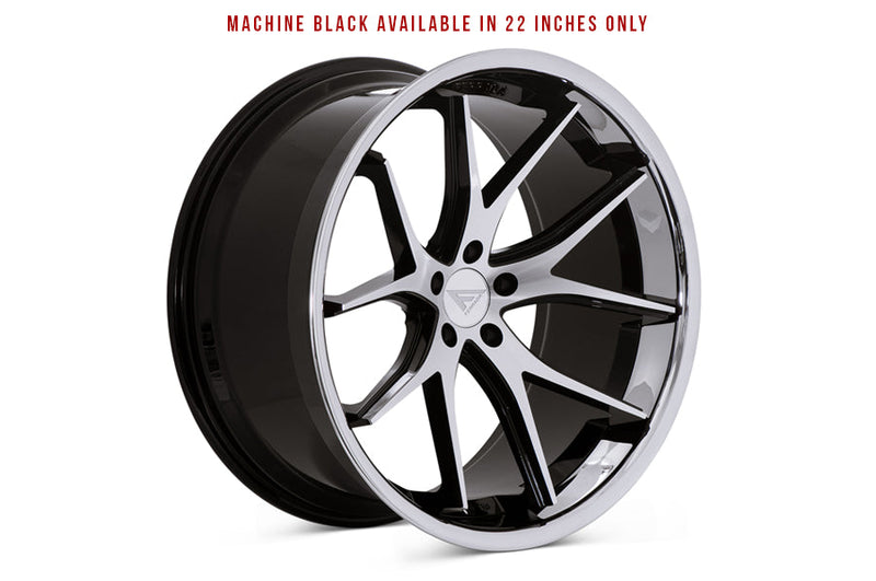Ferrada FR2 20x8,5 ET40 5x114