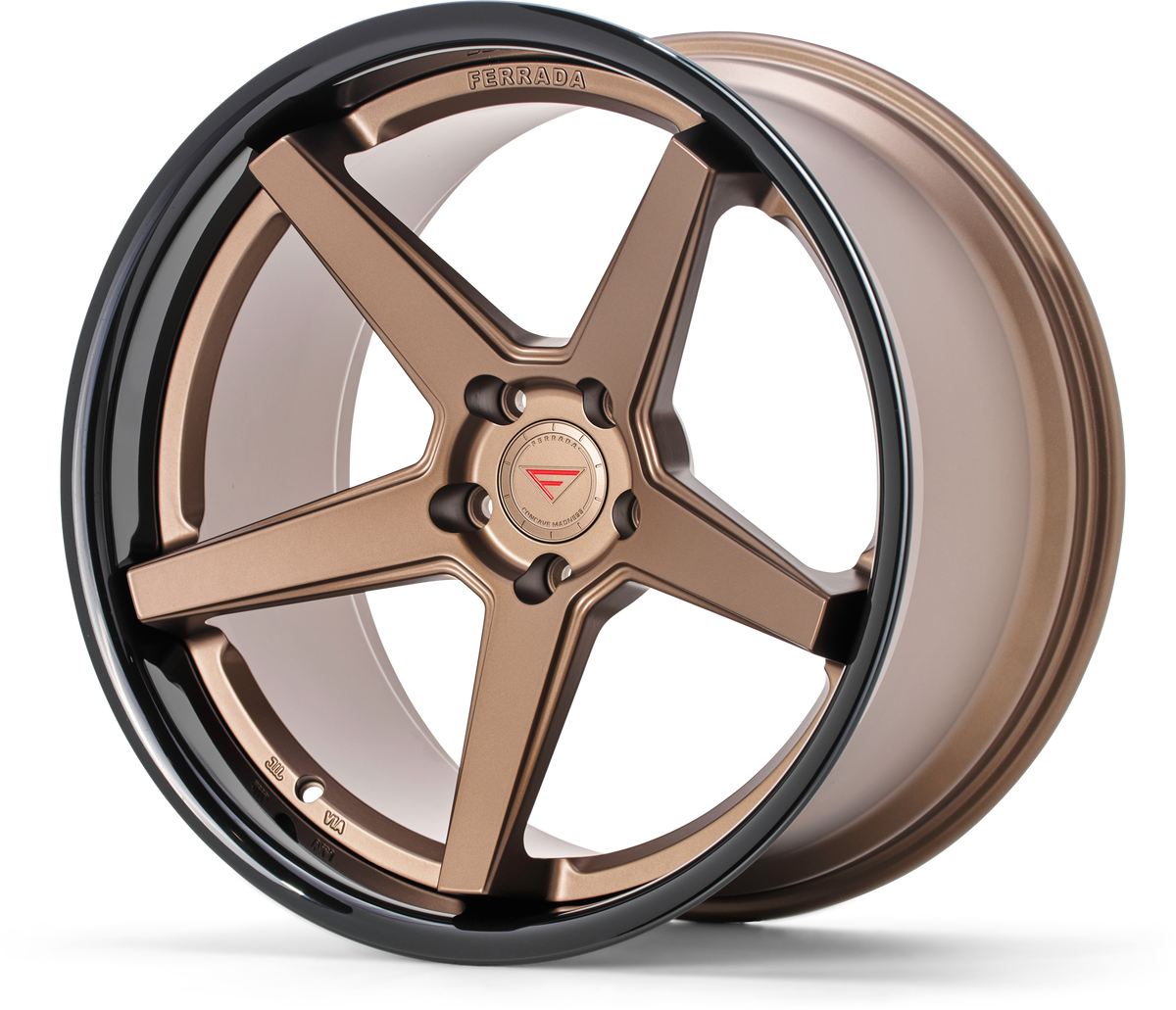 Ferrada FR3 20x10,5 ET38 5x108