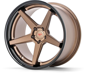Ferrada FR3 Felgsett til Mercedes C63 / C63s W205 (20”)