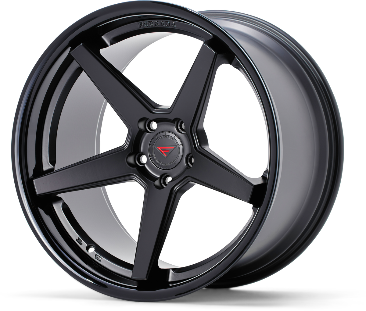 Ferrada FR3 20x8,5 ET35 5x114