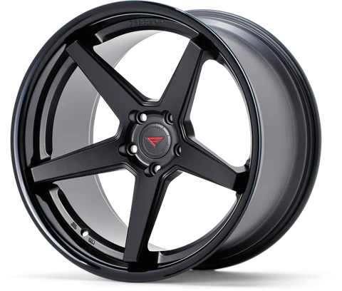 Ferrada FR3 Felgsett til Mercedes C63 / C63s W205 (20”)