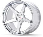 Ferrada FR3 Felgsett til Mercedes C63 / C63s W205 (20”)
