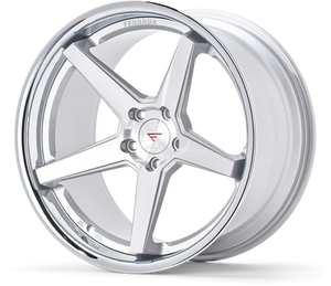 Ferrada FR3 Felgsett til Mercedes C63 / C63s W205 (20”)