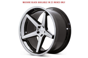 Ferrada FR3 20x9 ET23 5x112