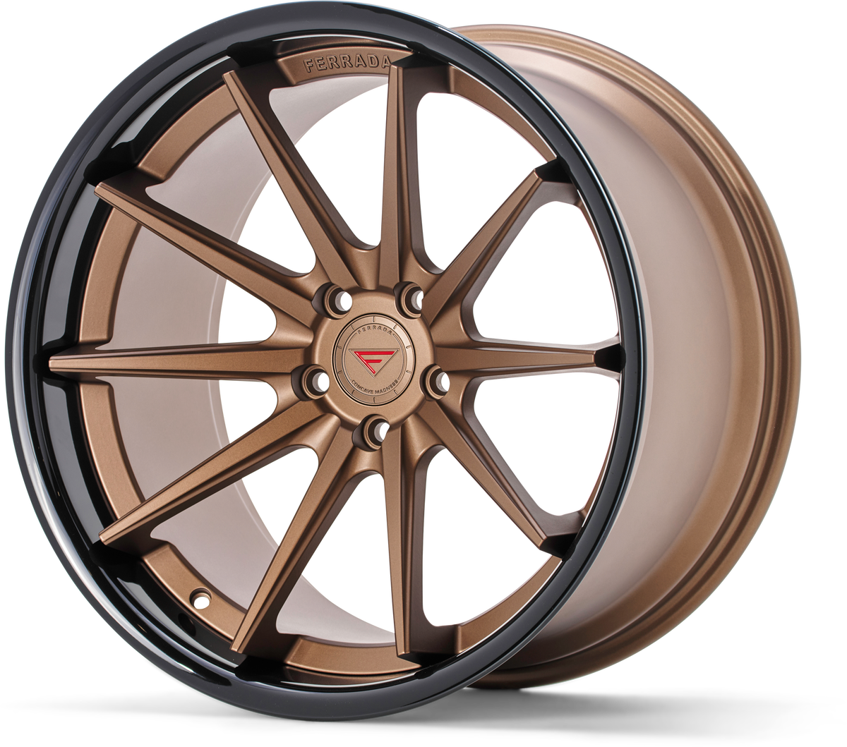 Ferrada FR4 19x9,5 ET20 5x114