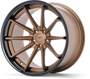 Ferrada FR4 22x9 ET35 5x114