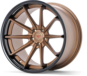 Ferrada FR4 Felgsett til Mercedes C63 / C63s W205 (20”)