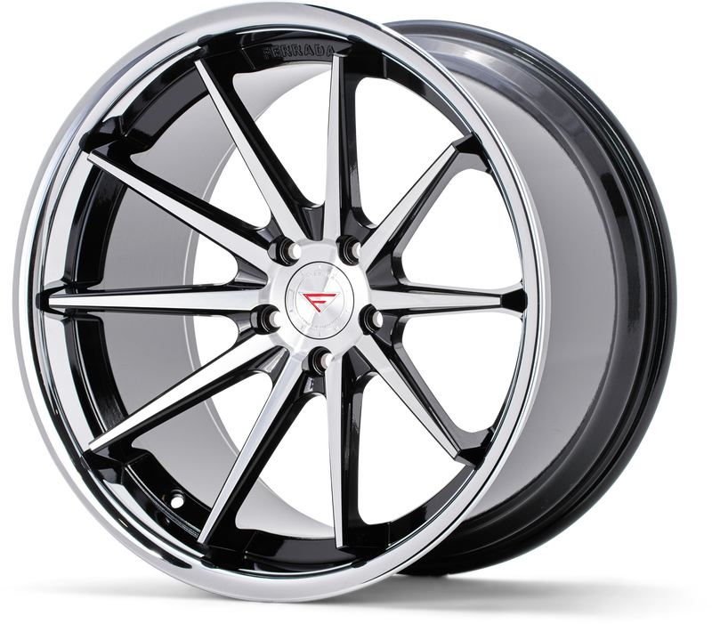 Ferrada FR4 22x9,5 ET15 5x115