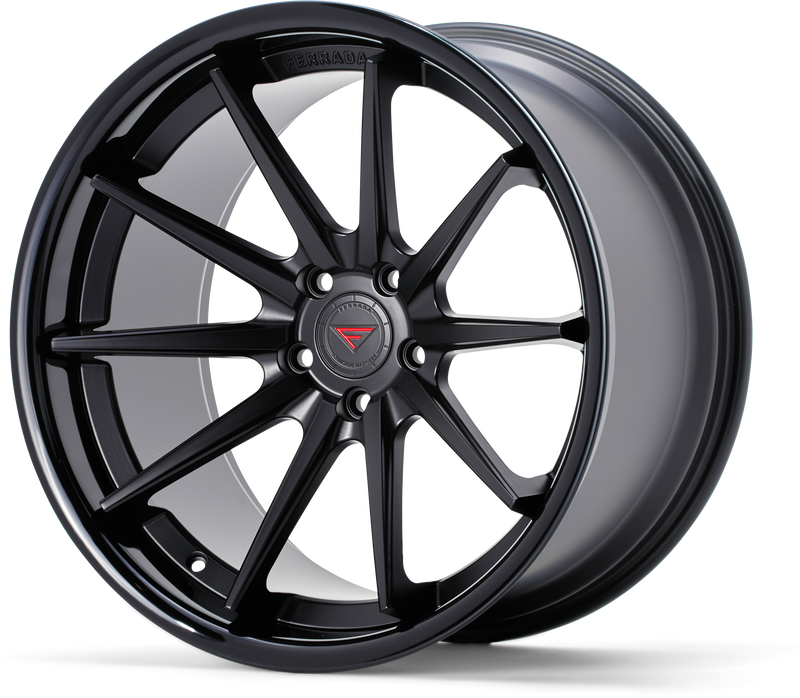 Ferrada FR4 22x9,5 ET15 5x120