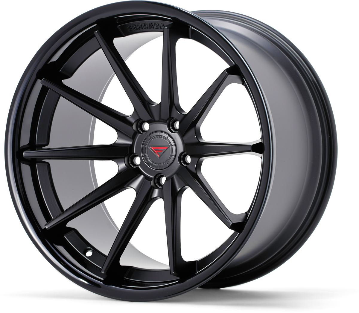 Ferrada FR4 19x10,5 ET38 5x112