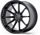 Ferrada FR4 Felgsett til Mercedes C63 / C63s W205 (20”)