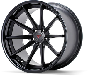 Ferrada FR4 Felgsett til Mercedes C63 / C63s W205 (20”)