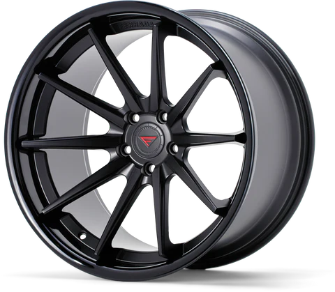 Ferrada FR4 Felgsett til Mercedes C63 / C63s W205 (20”)