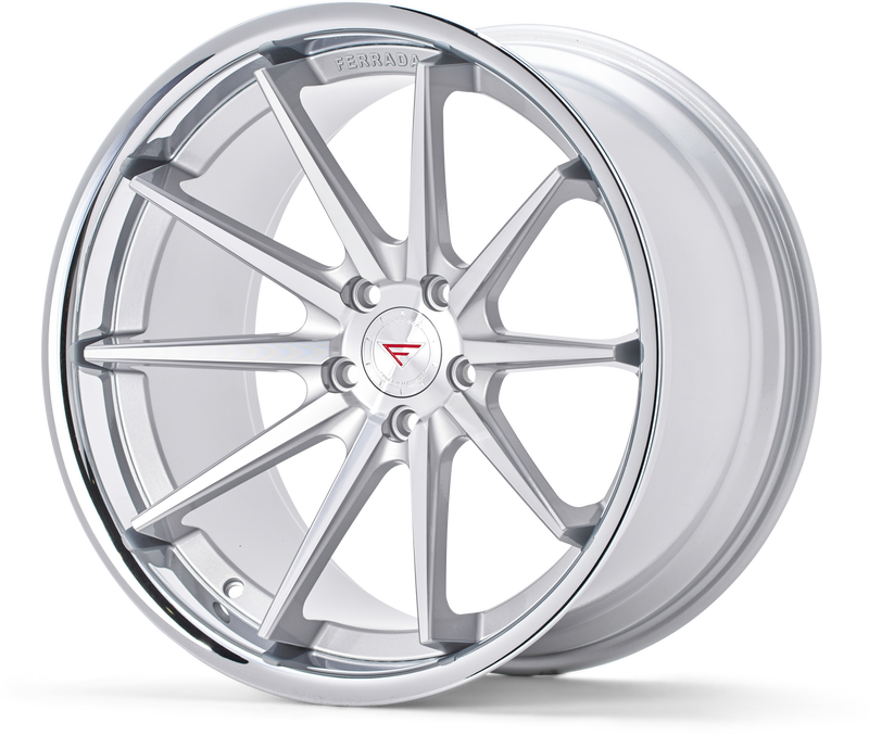 Ferrada FR4 22x9,5 ET15 5x115