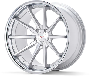 Ferrada FR4 Felgsett til Mercedes C63 / C63s W205 (20”)